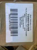 Pallet of Shampoo’s & Conditioners