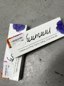 2 Fuumuui Paint By Numbers Craft Kits