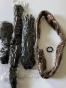 Collection of Hair Extensions