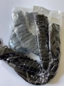 A Collection of Hair Extension Ponytail