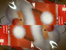 48 Christmas (Create Your Own Present Character)