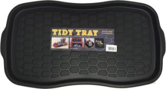 20 x Bosmere Garden & Outdoor Tidy Tray HW120‎ 74.93 x 40.64 x 3.81 cm