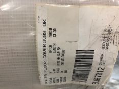 Balta Heritage Super Carpet, Colour Code 790, Approx. Size 13.2M X 5M