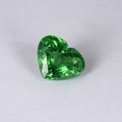 GIA Certified 4.72ct. Paraiba Tourmaline - Mozambique