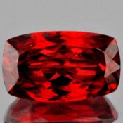 GIA Certified 6.08ct. Sphalerite - Spain