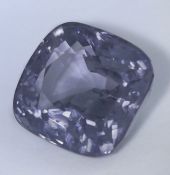 Lotus Certified 3.02ct. Untreated Spinel - Burma (Mogok)