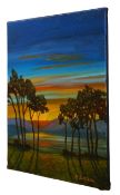 Sunset 2