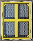 Roy Lichtenstein Rare Book Drawings and Prints 1970 Signed Sold Out! (#0773)