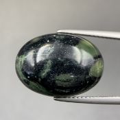 13.55 Cts Natural Indonesian Kambaba Jasper Cabochon
