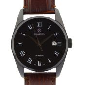 JOWISSA / 914 G Special Edition - Automatic - New - (New) Leather / Gentlemen's