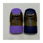 Brand New Boulder Amber Heart of Sea Blue Starter Kit Including Device and 2 Pods