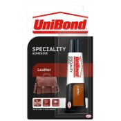 New UniBond Leather Glue