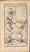 Ireland Rare Antique 1777 Map Waterford Portlaw New Ross Carrick-on-Suir.