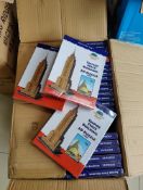 30 x Empire Estate Building 3D Puzzle