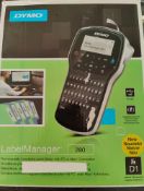 DYMO Label Manager 280