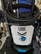 Mac Alister MPWP1800-3 Pressure Washer (Ex Display)