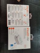 Ihealth Air - Smart Puse Oximeter - Wirless