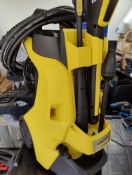 Karcher K4 Power Control - Brand New (Ex Display)