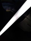 2 x Integral 4ft LED Baton Lights (Brand New)