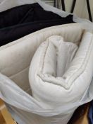 Ikea Relax Chair Frames 1 x Adult and 1 x Child With 2 Adult Cushions