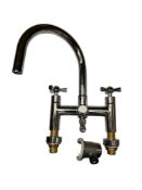 Mixer Tap (Ex-Display)