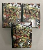 11 x Animal Diaries