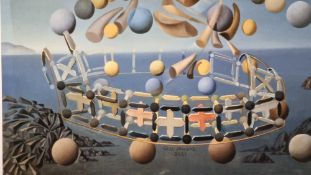 Salvador Dali 