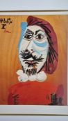Pablo Picasso 
