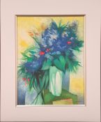 Claude Gaveau Limited Edition Lithograph. One of Only 20 Published.