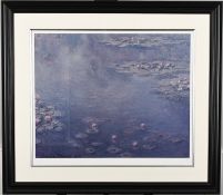 Claude Monet Limited Edition 