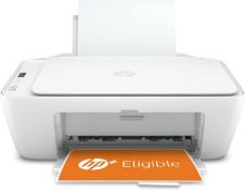 Lot 35 - HP DeskJet 2710e