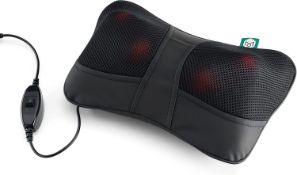 Lot 32 - Mini Massage Cushion
