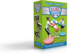 Lot 10 - Duel Battle