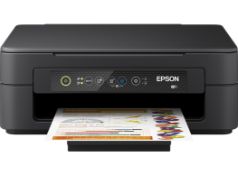 Lot 48 - Epson XP2200