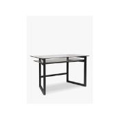 Lot 58 - John Lewis & Partners Trapeze Desk