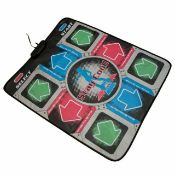 Lot 11 - Orb Retro Dance Mat