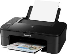 Lot 47 - Canon PIXMA ts3350