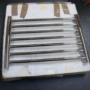 John Lewis Holkham Central Radiator 37 x 52Cm