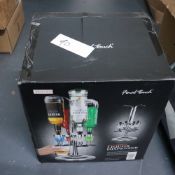 Liquor Dispenser