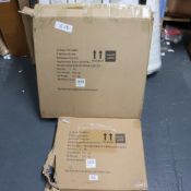 2X Gallery Perfect Picture Frames