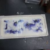 John Lewis Indigo Splendour Picture