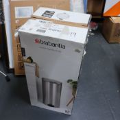 Barbantia 30L Pedal Bin