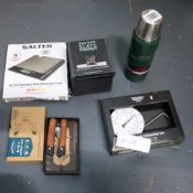 5 Items to Include Thermos Flask, Just Slate Company and More