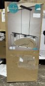 Eglo Ceiling Light. RRP £180. Grade U