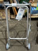 Drive Walking Frame. RRP £50. Grade U