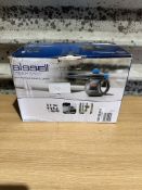 Bissell Steam Shot Multipurpose Steam Cleaner. RRP £150. Grade U