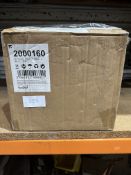 2 Slice Grill 2000160. RRP £30. Grade U