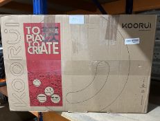 Koorui Esports Display. RRP £100. Grade U