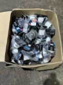 Lot of Hepa Filters. RRP £200. Grade U