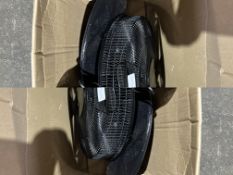 Pedestal Fan. RRP £50. Grade U